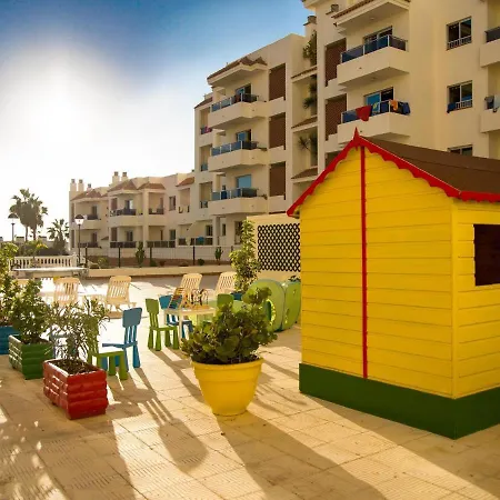 شقة Welcoming In With Pool